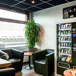 Ibis Budget Paris Porte D'italie Est Otel