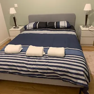 T2 Vieille Poste Appartement